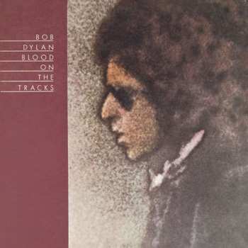 CD Bob Dylan: Blood On The Tracks