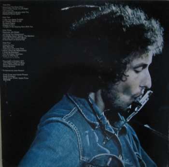 2LP Bob Dylan: More Bob Dylan Greatest Hits