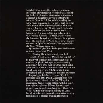 SACD Bob Dylan: Desire LTD | NUM