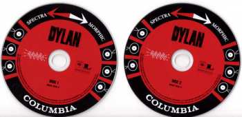CD Bob Dylan: Dylan