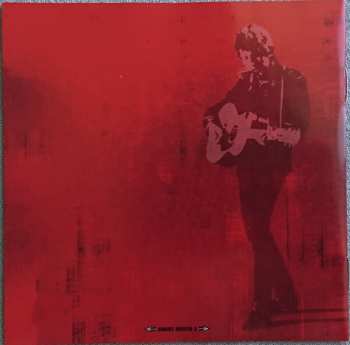 CD Bob Dylan: Dylan