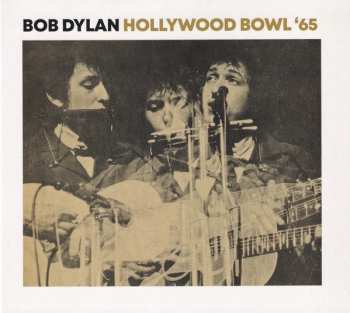 CD Bob Dylan: Hollywood Bowl '65