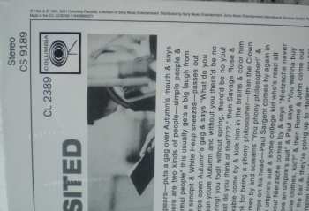 LP Bob Dylan: Highway 61 Revisited