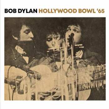 CD Bob Dylan: Hollywood Bowl '65
