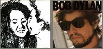 CD Bob Dylan: Infidels