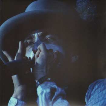 3LP/Set di cofanetti Bob Dylan: Live 1975 (The Rolling Thunder Revue)