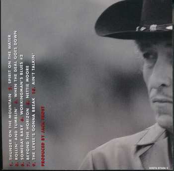 CD Bob Dylan: Modern Times