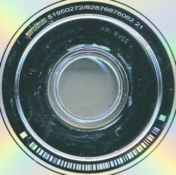 CD Bob Dylan: Modern Times