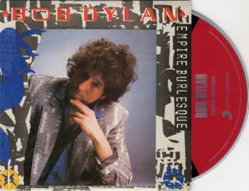 3CD Bob Dylan: Original Album Classics