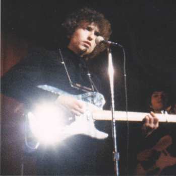36CD/Set di cofanetti Bob Dylan: The 1966 Live Recordings