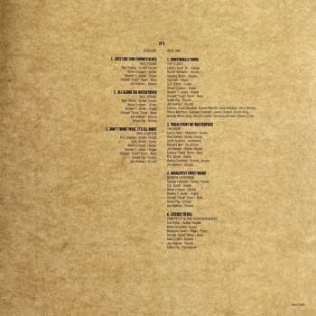 4LP/Set di cofanetti Bob Dylan: Bob Dylan - The 30th Anniversary Concert Celebration DLX