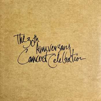 4LP/Set di cofanetti Bob Dylan: Bob Dylan - The 30th Anniversary Concert Celebration DLX