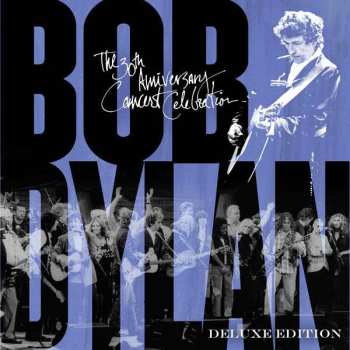Album Bob Dylan: The 30th Anniversary Concert Celebration
