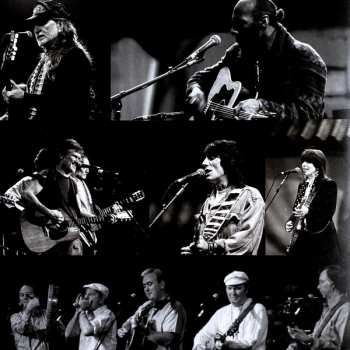 4LP/Set di cofanetti Bob Dylan: Bob Dylan - The 30th Anniversary Concert Celebration DLX