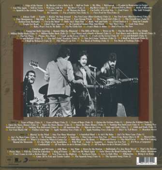 6CD/Set di cofanetti The Band: The Basement Tapes Complete (The Bootleg Series Vol. 11) DLX | LTD