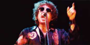 CD Bob Dylan: The Classic Interviews Vol. 3 - 1979-1981