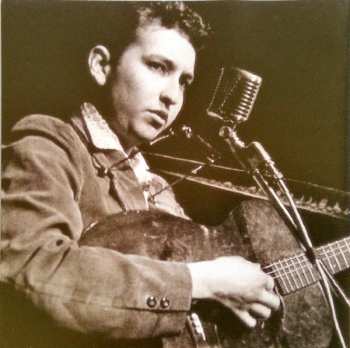 CD Bob Dylan: The Minneapolis Party Tape