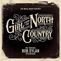 Album Bob Dylan: The Music Which Inspired Girl From The North Country