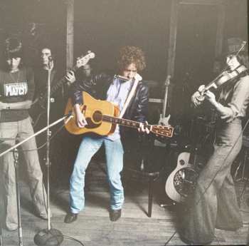 14CD/Set di cofanetti Bob Dylan: The Rolling Thunder Revue (The 1975 Live Recordings)