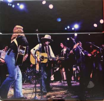 14CD/Set di cofanetti Bob Dylan: The Rolling Thunder Revue (The 1975 Live Recordings)