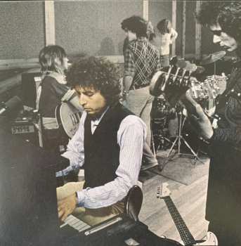 14CD/Set di cofanetti Bob Dylan: The Rolling Thunder Revue (The 1975 Live Recordings)