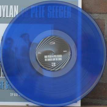 2LP Bob Dylan: The Singer And The Song CLR