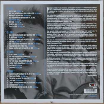 2LP Bob Dylan: The Singer And The Song CLR