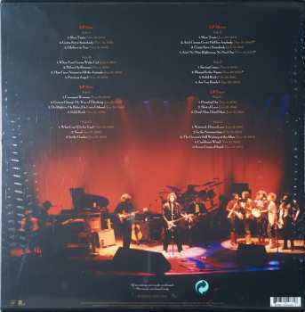 4LP/2CD/Set di cofanetti Bob Dylan: Trouble No More (1979-1981)