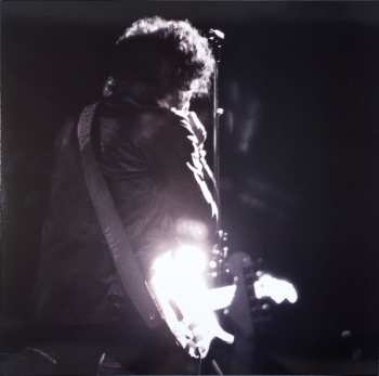 4LP/2CD/Set di cofanetti Bob Dylan: Trouble No More (1979-1981)