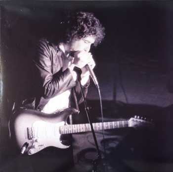 4LP/2CD/Set di cofanetti Bob Dylan: Trouble No More (1979-1981)