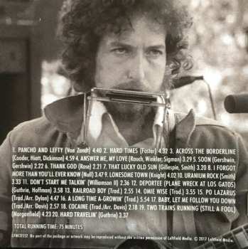 CD Bob Dylan: Under The Covers The Songs He Didn't Write