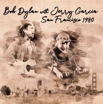 2CD Bob Dylan: San Francisco 1980