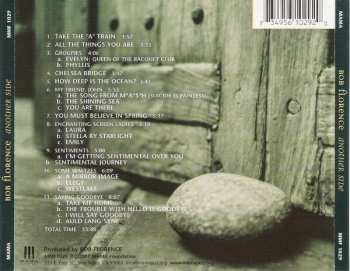 CD Bob Florence: Another Side