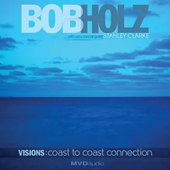 Visions: Coast To Coast Connection