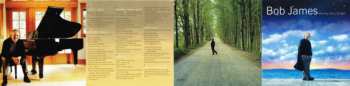 CD Bob James: Morning, Noon & Night