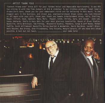 CD Bob James: The New Cool