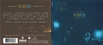 CD Bob James: The New Cool