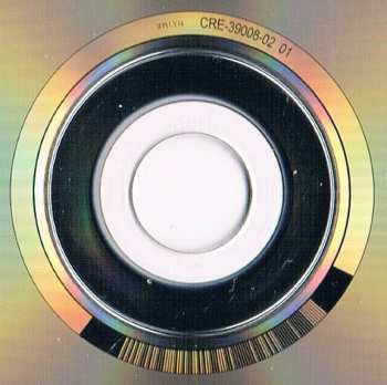 CD Bob James: The New Cool