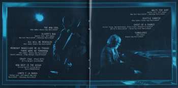 CD Bob James: The New Cool