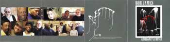CD Bob James: Urban Flamingo