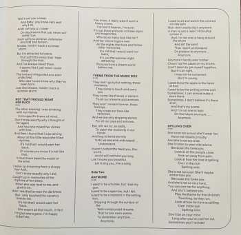 LP Bob Lind: Since There Were Circles