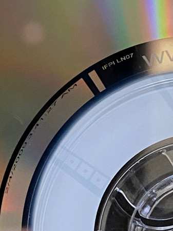 CD Bob Log III: My Shit Is Perfect