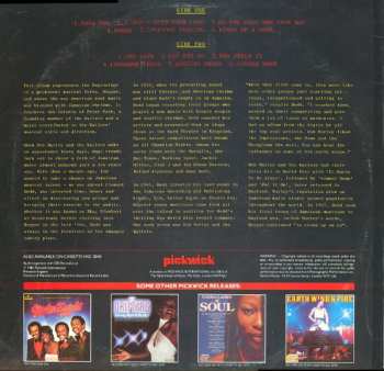 LP Bob Marley & The Wailers: Bob Marley And The Wailers With Peter Tosh