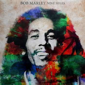 LP Bob Marley: Nine Miles CLR | LTD