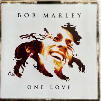 Album Bob Marley: One Love