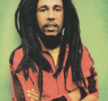 5CD Bob Marley: The King of Reggae