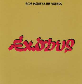 5CD/Set di cofanetti Bob Marley & The Wailers: 5 Classic Albums