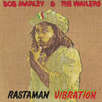 5CD/Set di cofanetti Bob Marley & The Wailers: 5 Classic Albums