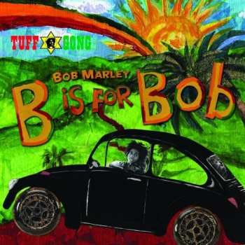 CD Bob Marley & The Wailers: B Is For Bob