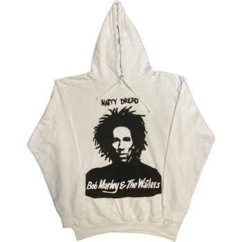Merch Bob Marley & The Wailers: Felpa Natty Dread
